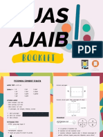 Booklet Kuas Ajaib Full Version 2018 PDF