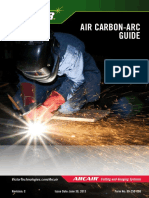 Carbon Arc Cutting PDF