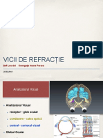 Vicii de Refractie PPT