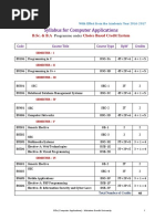 B.SC Computer Applications PDF