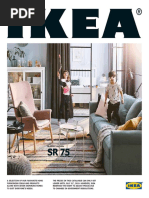 Ikea Catalogue en Sa