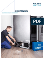 Refrigeration Appliances 2016 Es