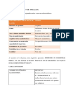 Criterios HPO