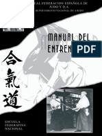 PDF Manual de Entrenador Aikido