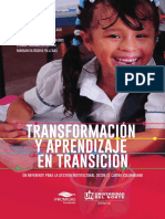 Dialnet TransformacionYAprendizajeEnTransicion 661001