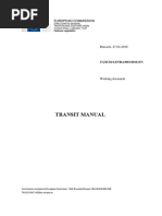 Transit Manual en