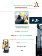 Ind01-Trabajo Topografia II