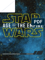 Starwars Age Empire