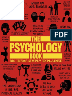 [Nigel Benson, Joannah Ginsburg, Voula Grand, Merr - Psychology Book