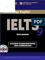 IELTS9