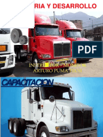 Manual Camiones