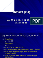 Inf Geo HW #21 (2-1)