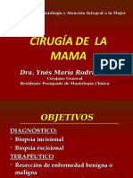 CIRUGÍA