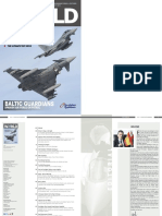 Baltic Guardians: Eurofighter