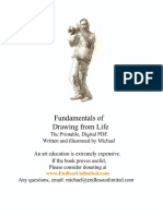 How To Draw Photography 74 Classical Model Poses Sketches PDF