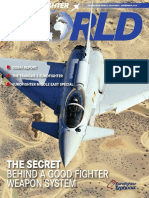 The Secret: Behind A Good Fighter Weapon System