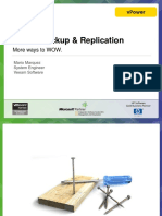 Veeam Backup Replication 6 5