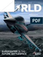 Eurofighter World 2018-07