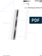 Rendering (Procesado) en 3D: Local 1