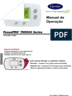 CKEL2FRAQ - Manual de Operação