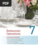 Restaurant Ops