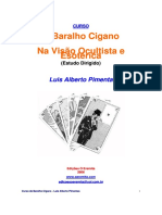 Curso de Baralho Cigano PDF