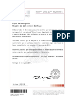 Copia de Inscripción Con Vigencia Del Registro de Comercio PDF