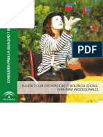 Mujeres con discapacidad y violencia sexual - una guía para profesionales.pdf