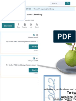 Presence of Oxalate Ions in Guava Chemistry Investigatory Project