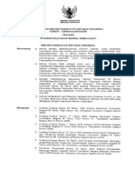 KMK No. 129 ttg Standar Pelayanan Minimal Rumah Sakit.pdf