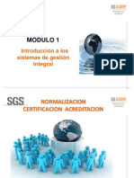 Modulo 1 Introducción