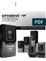 82-P2MAN-In Optidrive P2 User Guide V1.20