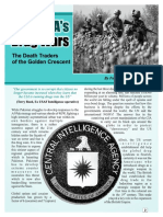 CIA Drug Wars - The Death Traders of The Golden Crescent by Farzana Shah-15