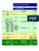 6 ELT Calendar October 2010