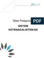 1 Sistem Ketenagalistrikan