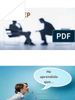 Perfil Del Entrevistador y Escucha Activa PDF