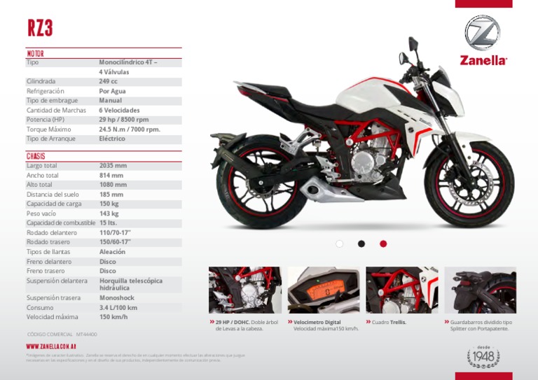 Motor | PDF