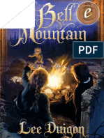 Bell Mountain Chapter 1