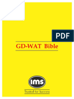 GD Pi Bible