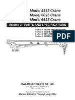 Type Crane