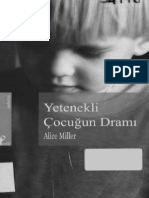 Alice Miller - Yetenekli Çocuğun Dramı