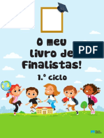 Livro de Finalistas + Diploma