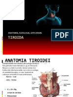 Tiroida Intoductiv, IDD, Hyper