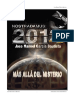 NOSTRADAMUS JoseManuelGarciaBautista