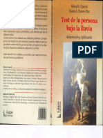 Chavez y Querol - Adaptación y Aplicación Del Test de La Persona Bajo La Lluvia