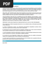 5 Questões de Interpretação Textual EJA