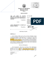 1 - The Law Firm of Chavez vs. Atty. Lazaro and Morta.pdf