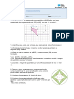 A Perda de Influência Da Europa