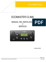 Ecomaster Clima