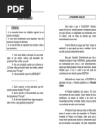 A FILOSOFIA OCULTA - Pronto PDF